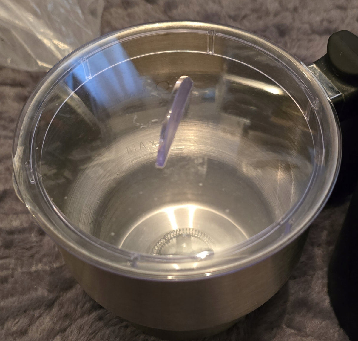 Spieniacz do mleka Beem BEEM-MILK-PERFECT