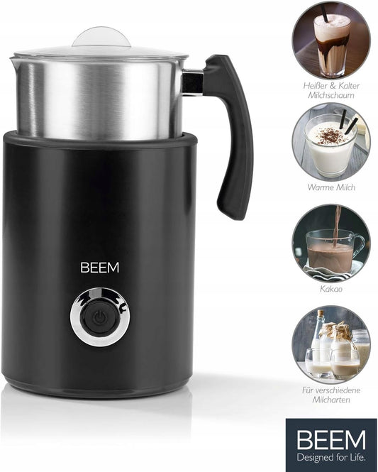 Spieniacz do mleka Beem BEEM-MILK-PERFECT