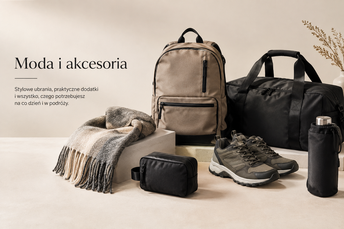 Moda i akcesoria