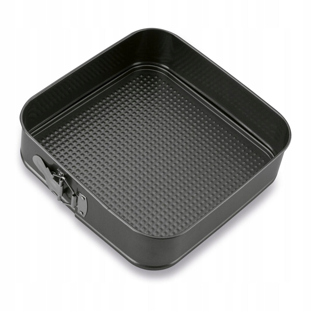 Tortownice z powłoką non-stick Tadar Kwadrat Serce Koło 22 , 25cm, 26cm