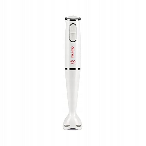 Blender ręczny Girmi MX17 400 W biały