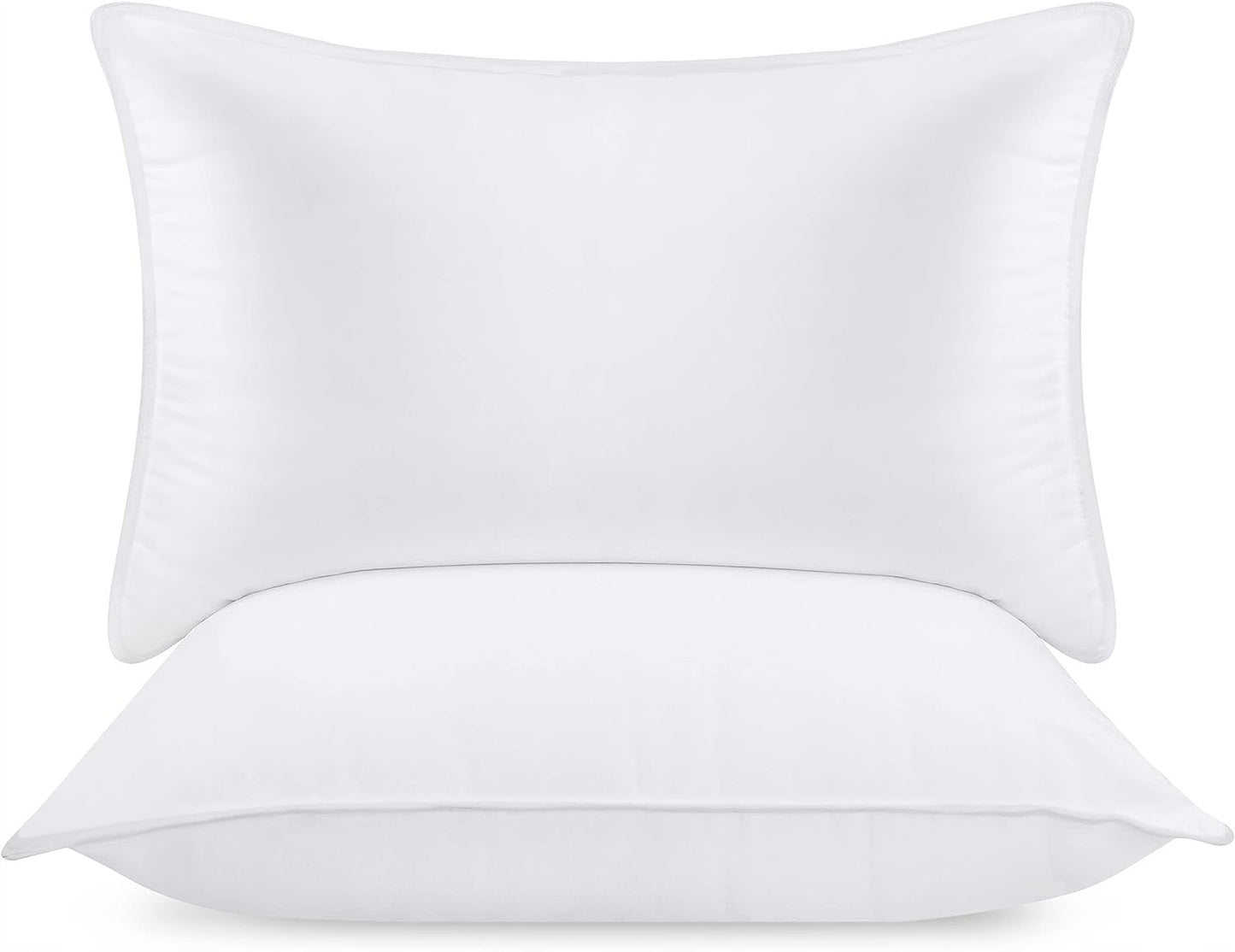 Poduszka do spania UTOPIA BEDDING 50 x 70 cm