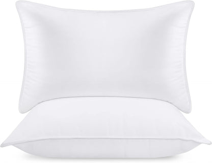 Poduszka do spania UTOPIA BEDDING 50 x 70 cm