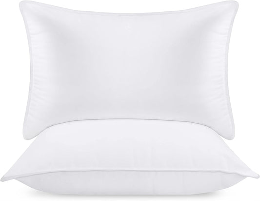 Poduszka do spania UTOPIA BEDDING 50 x 70 cm