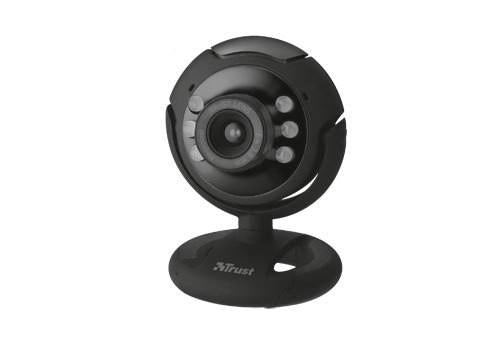 Kamera internetowa Trust SpotLight Pro 1,3 MP
