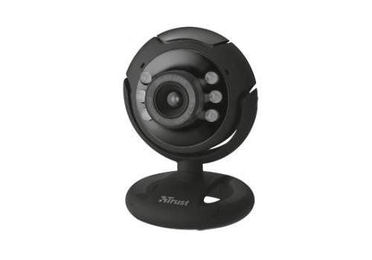 Kamera internetowa Trust SpotLight Pro 1,3 MP