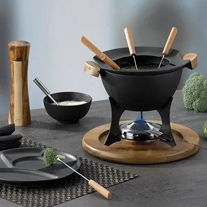 Zestaw do fondue Kela Country