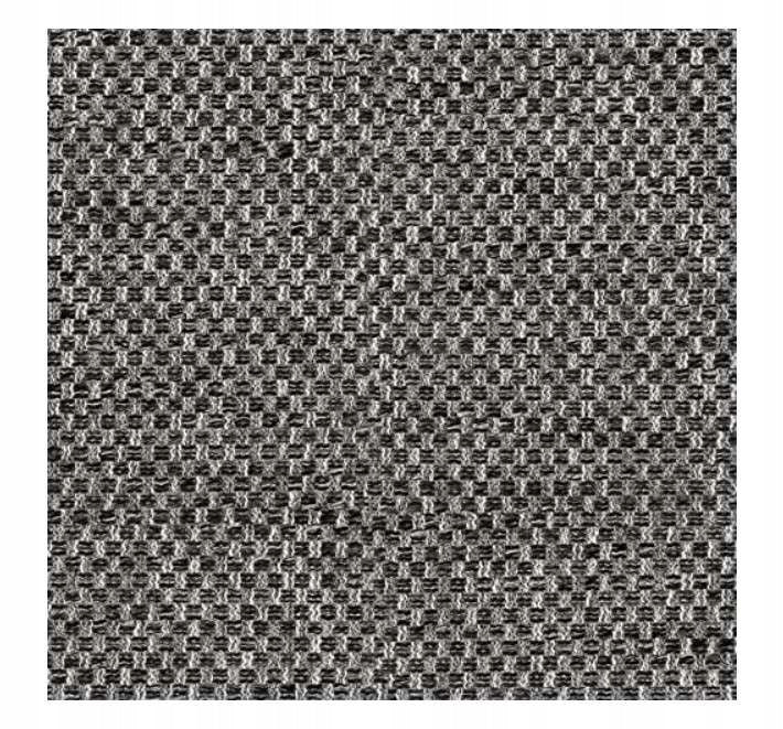 Tapeta ścienna samoprzylepna okleina wygląd tkaniny wodoodporna 44,5cm x 3m