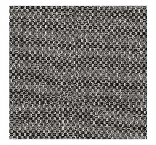 Tapeta ścienna samoprzylepna okleina wygląd tkaniny wodoodporna 44,5cm x 3m