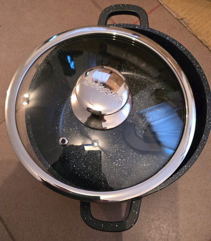 Garnek tradycyjny Pradel Excellence 20 cm
