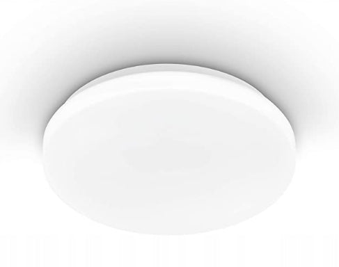 NOWOCZESNA LAMPA WISZĄCA PLAFON ŻYRANDOL LED BIAŁY OKRĄGŁA