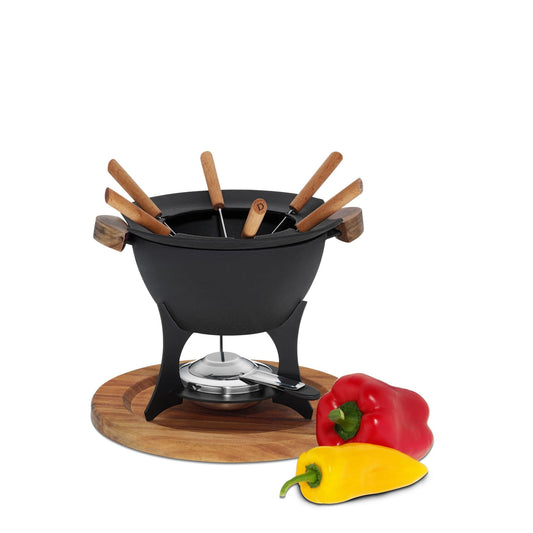 Zestaw do fondue Kela Country