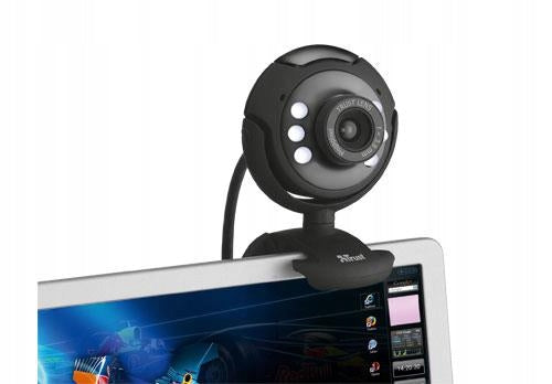 Kamera internetowa Trust SpotLight Pro 1,3 MP