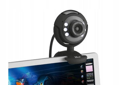 Kamera internetowa Trust SpotLight Pro 1,3 MP