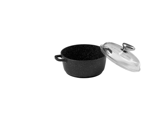 Garnek tradycyjny Pradel Excellence 20 cm