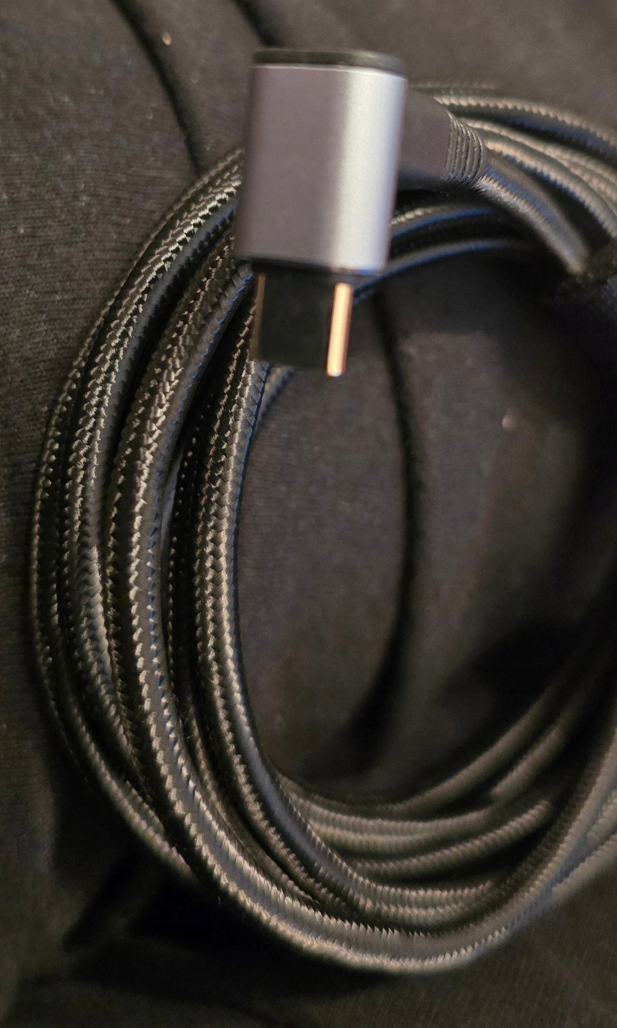 Kabel USB-C 3.2 10Gbps, 3m, Szybkie ładowanie