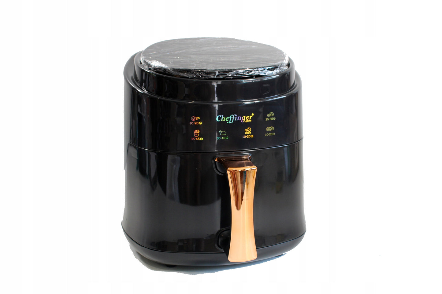 Frytkownica beztłuszczowa Cheffinger 1400W 8L