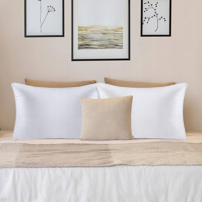 Poduszka do spania UTOPIA BEDDING 50 x 70 cm