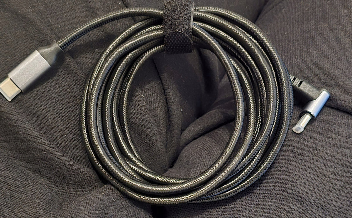 Kabel USB-C 3.2 10Gbps, 3m, Szybkie ładowanie