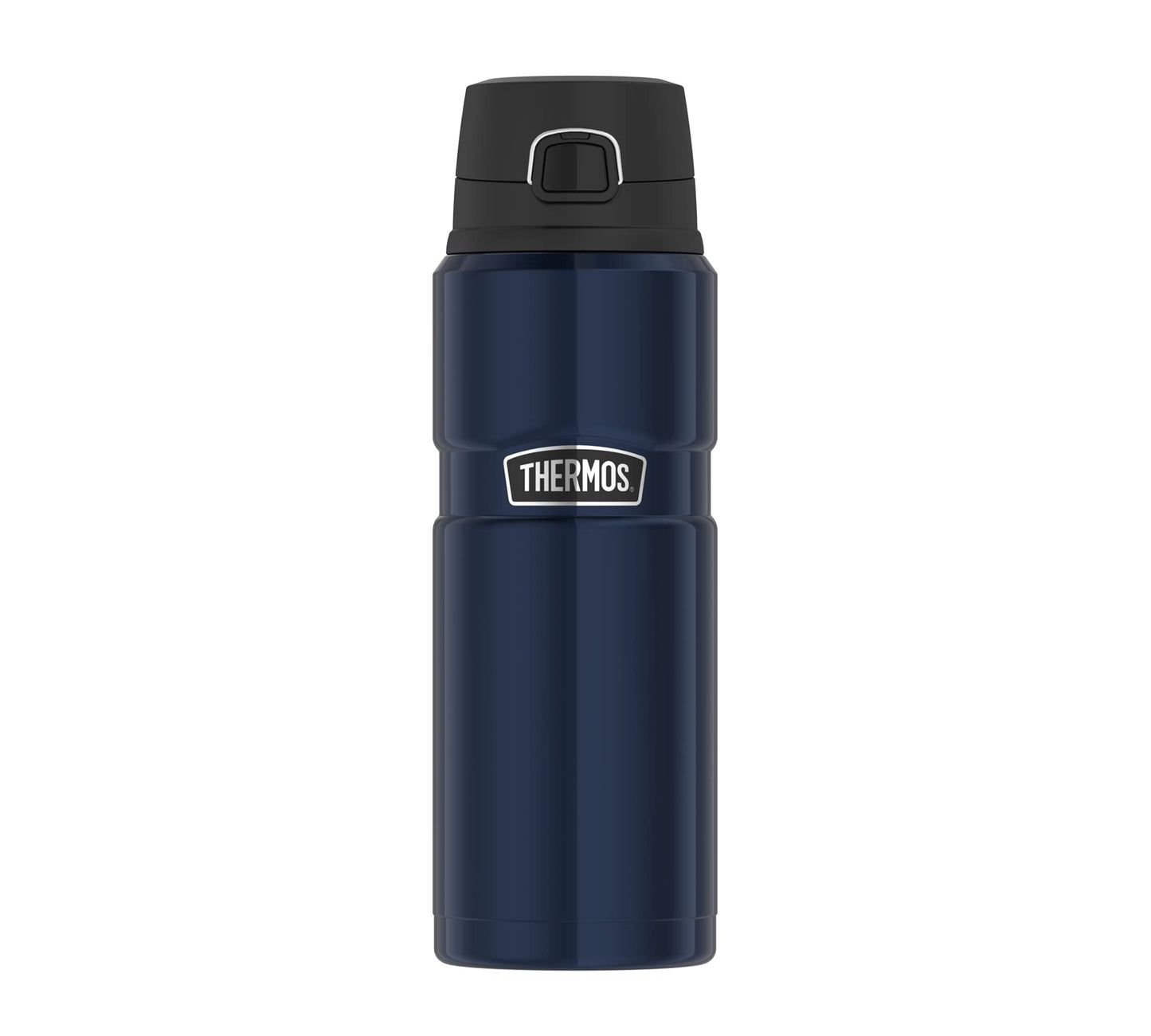 Termos na napoje Thermos 0,7 l czarny