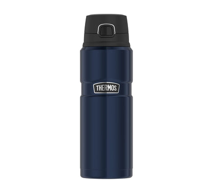 Termos na napoje Thermos 0,7 l czarny