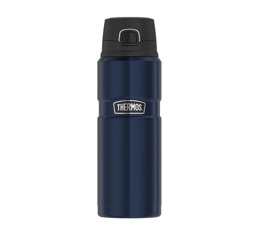 Termos na napoje Thermos 0,7 l czarny