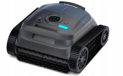 ROBOT BASENOWY PONDEE WAVEROBO X5 BEZPRZEWODOWY 4500mAh DNO + ŚCIANY