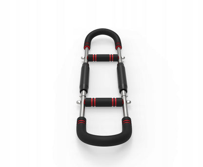 Trenażer siły ramion Twister (50 kg / 90 -110 funtów)