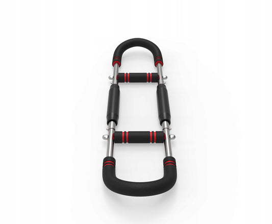 Trenażer siły ramion Twister (50 kg / 90 -110 funtów)