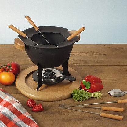 Zestaw do fondue Kela Country