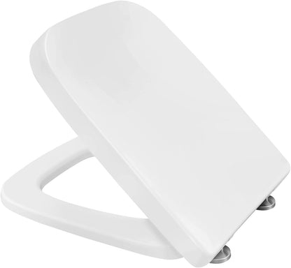 Deska sedesowa Woltu biały - duroplast