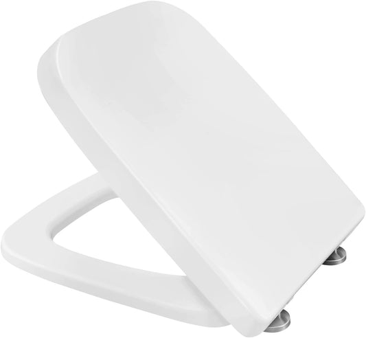 Deska sedesowa Woltu biały - duroplast
