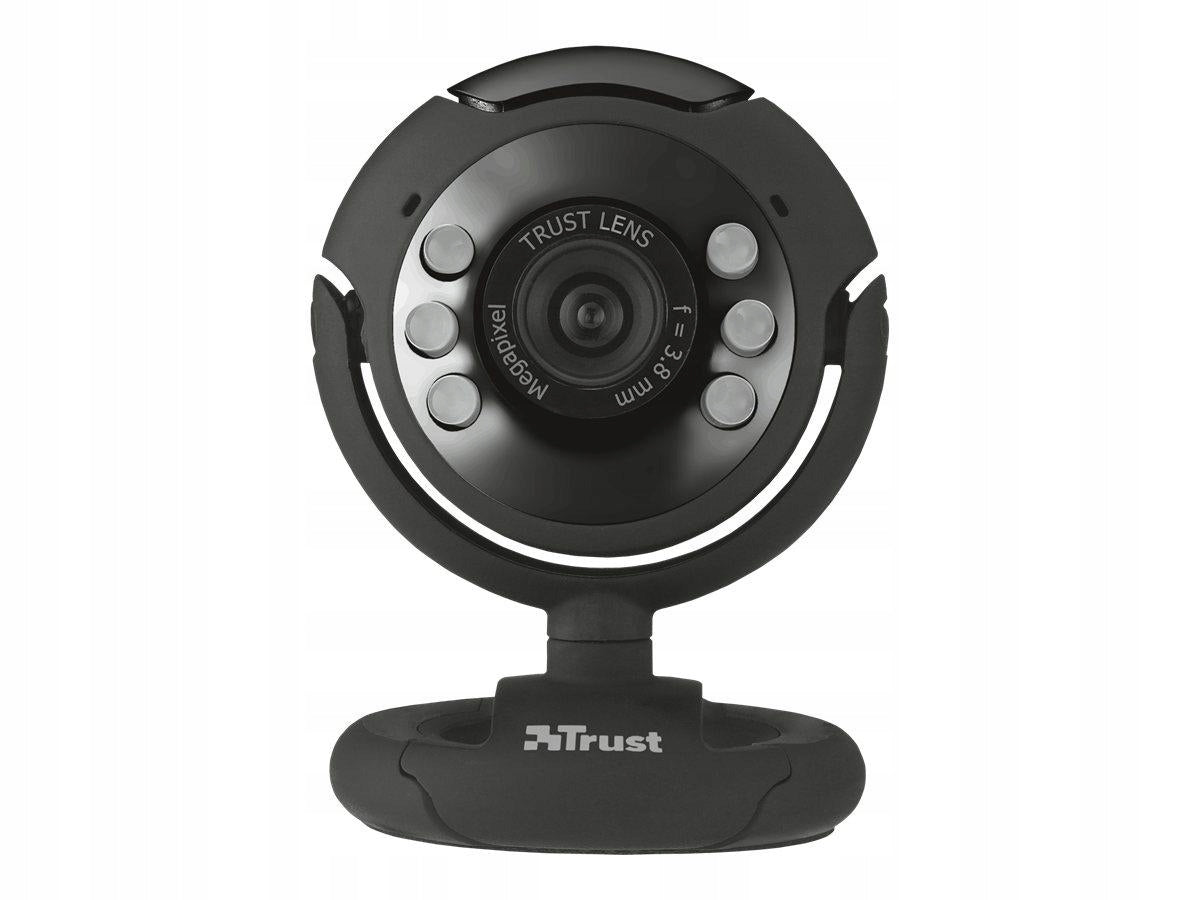 Kamera internetowa Trust SpotLight Pro 1,3 MP