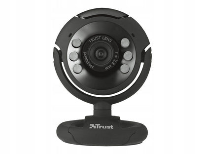 Kamera internetowa Trust SpotLight Pro 1,3 MP